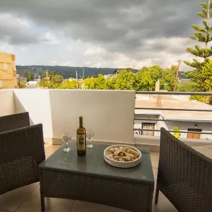 Erofili Residences , Souda Grecia