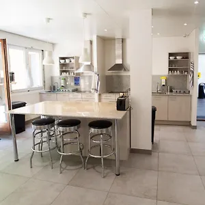 City Hostel Geneva , Ginevra Svizzera