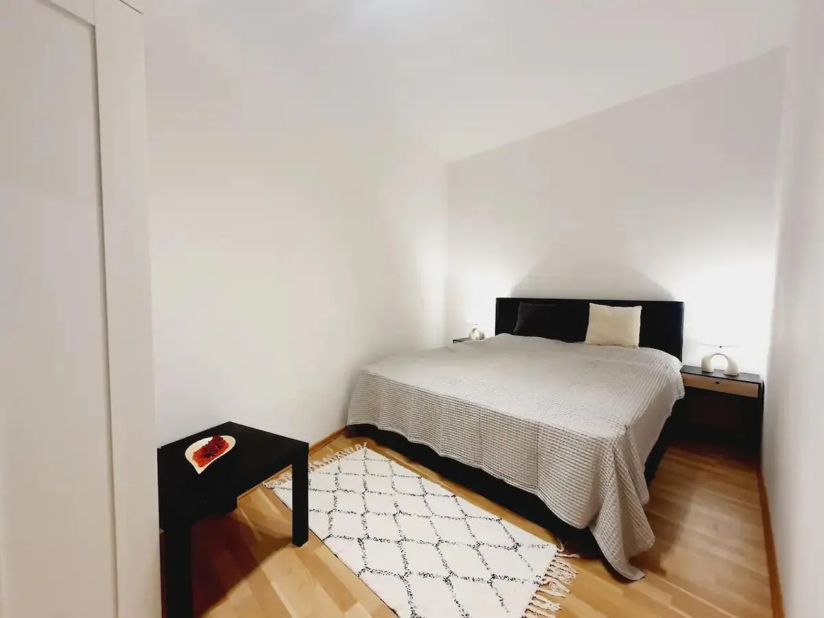 Savoir Vivre Apartments Rueppgasse Vienna Austria
