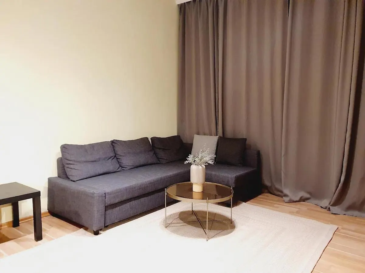 Savoir Vivre Apartments Rueppgasse Vienna