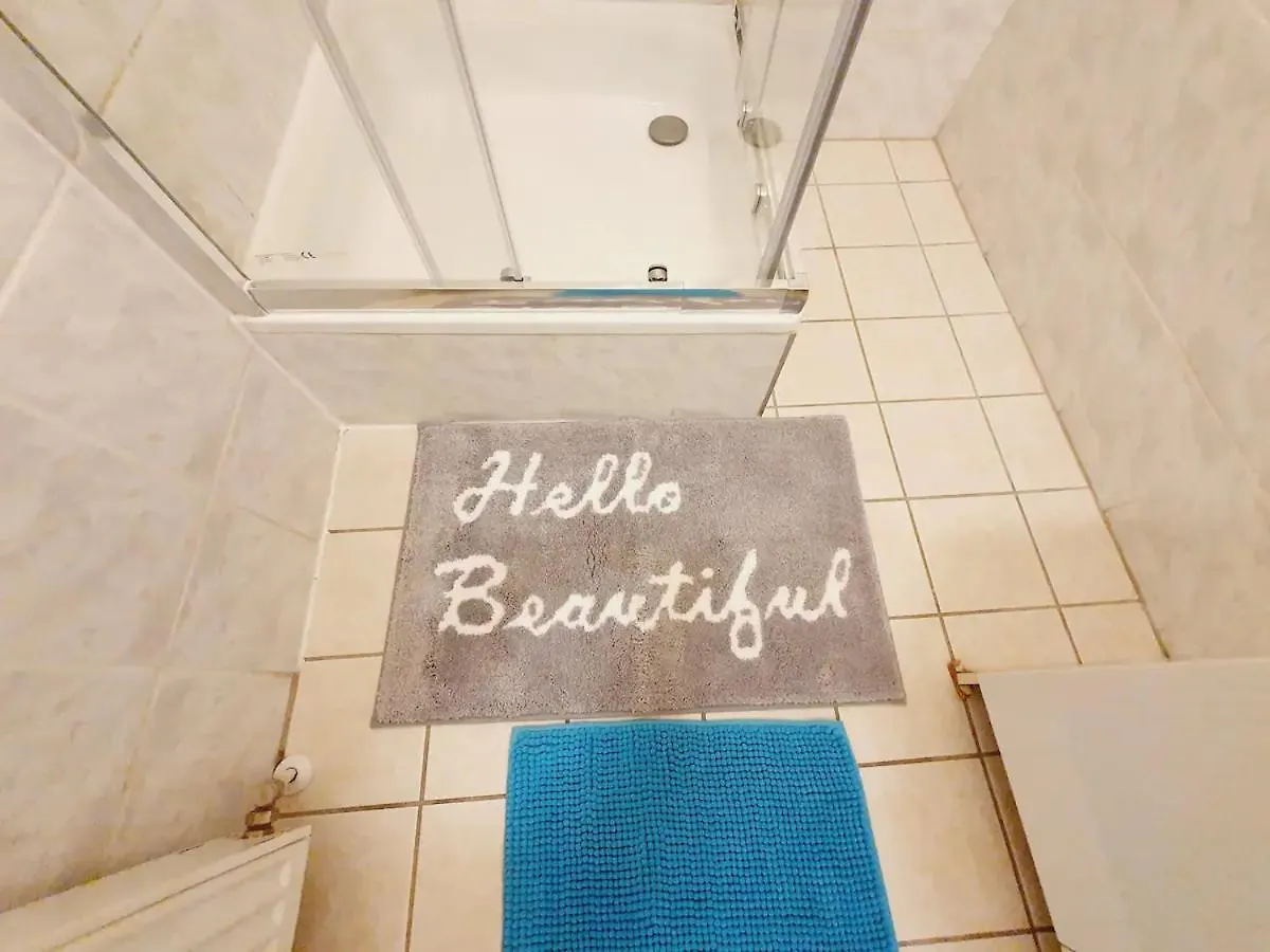 Savoir Vivre Apartments Rueppgasse Vienna 0*,