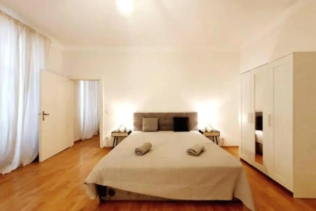 Savoir Vivre Apartments Rueppgasse Vienna