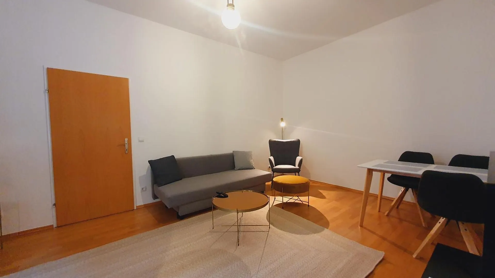 Savoir Vivre Apartments Rueppgasse Vienna