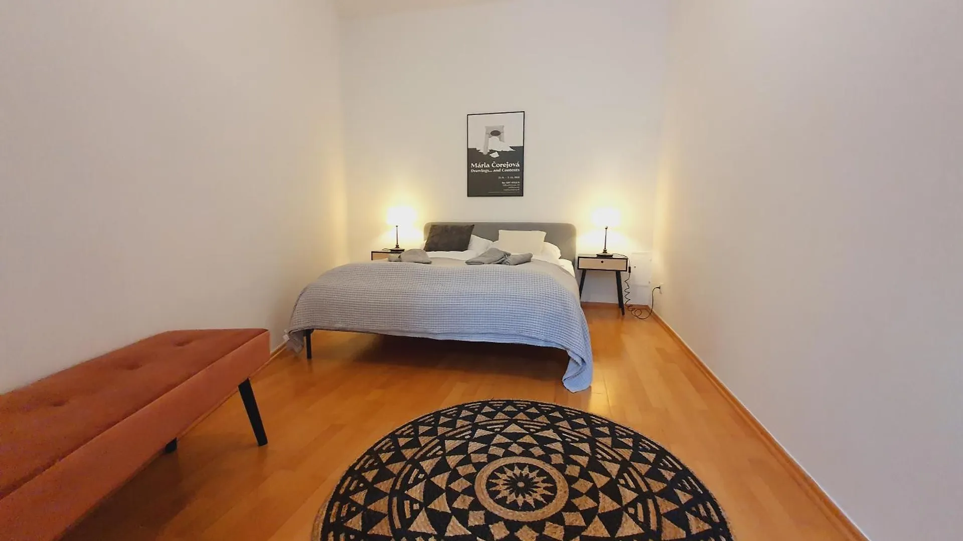 Savoir Vivre Apartments Rueppgasse Vienna