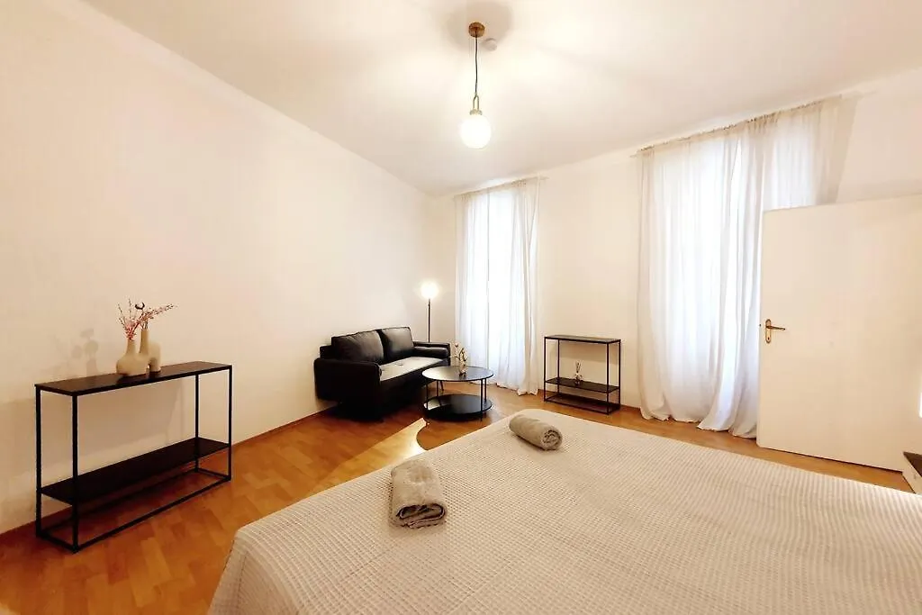 Savoir Vivre Apartments Rueppgasse Vienna 0*,