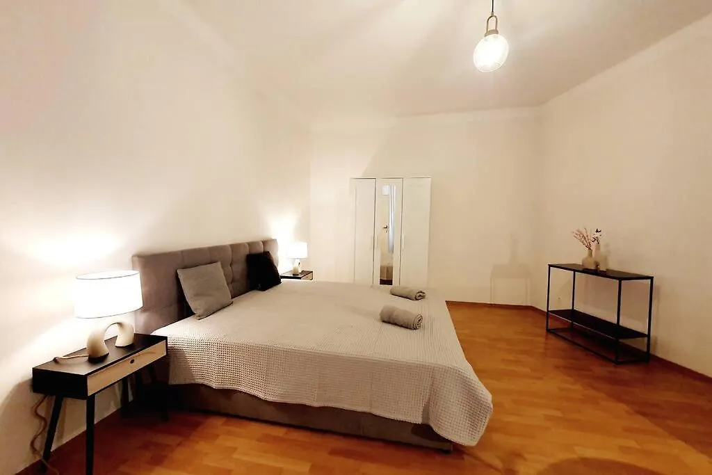 Savoir Vivre Apartments Rueppgasse Vienna Austria