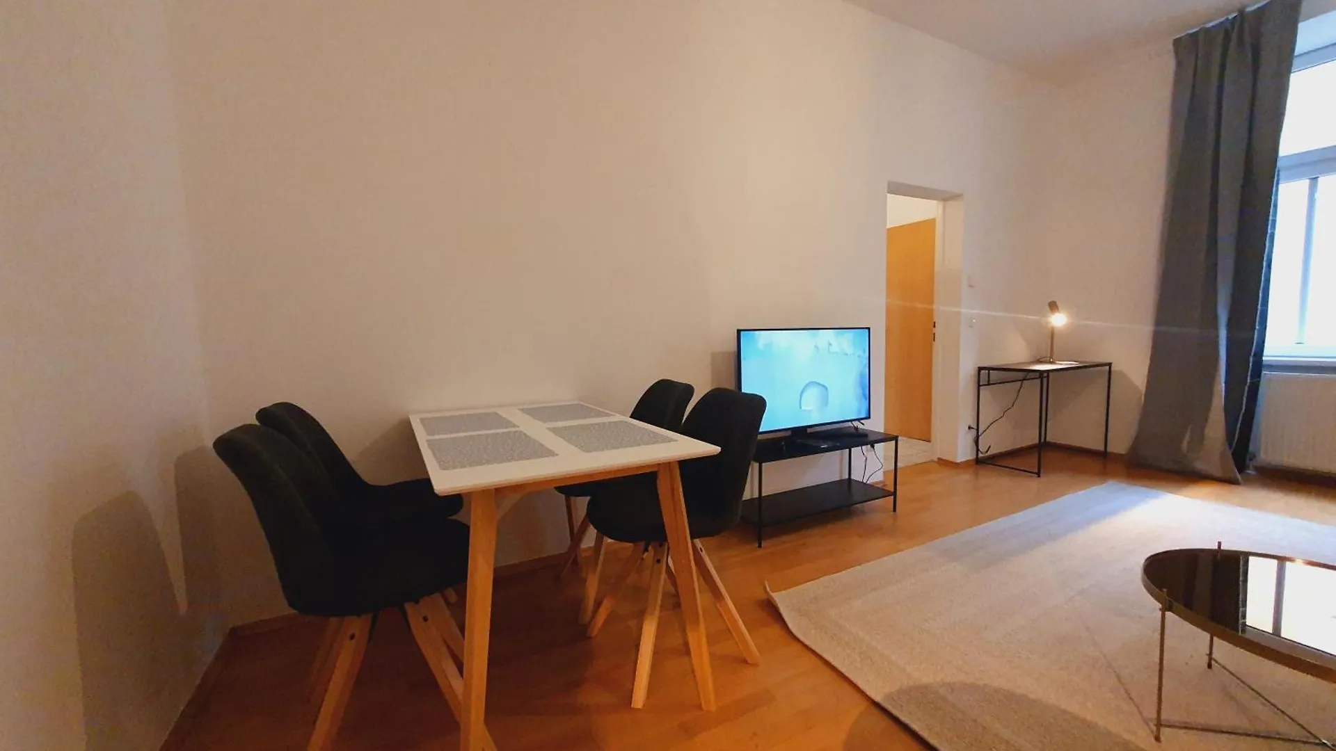 Savoir Vivre Apartments Rueppgasse Vienna