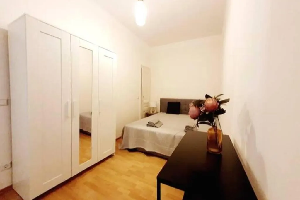 Savoir Vivre Apartments Rueppgasse Vienna